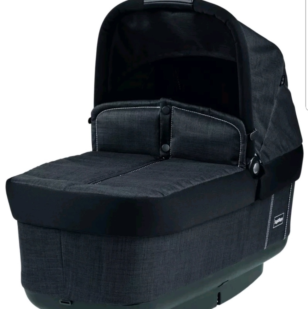 PEG PEREGO TEAM POP UP BASSINET